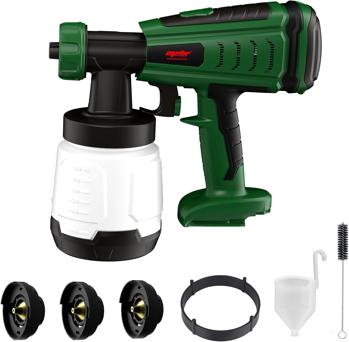 Mellif Brushless Paint Sprayer(Pre-order)