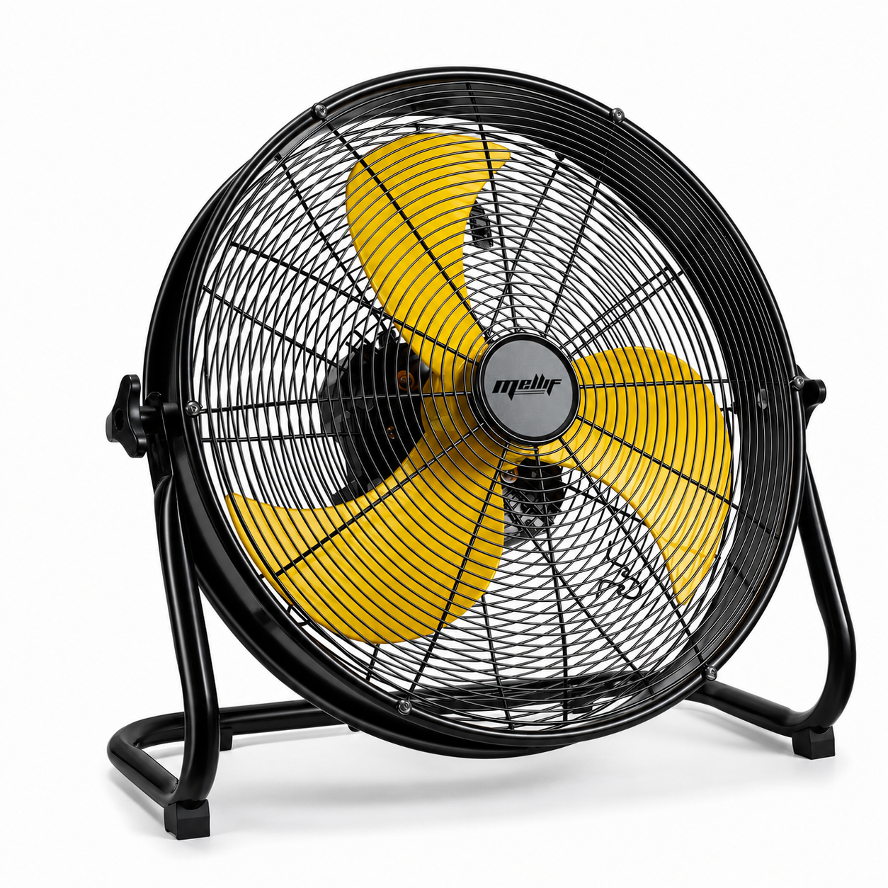 Mellif MFFS02-18 18inch Hybrid 18V Portable Fan