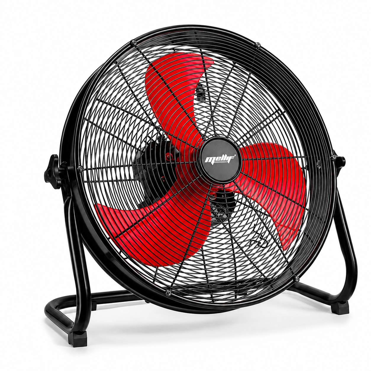 Mellif Hybrid 18V Portable Fan,Compatible With Milwaukee Battery