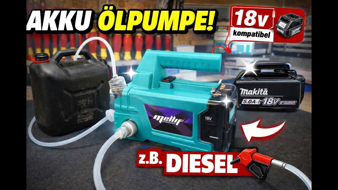 Load video: