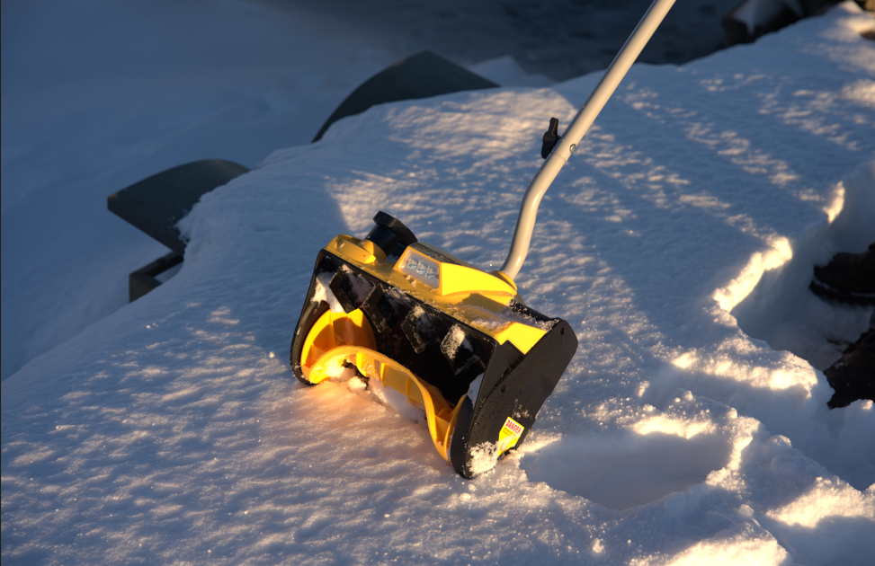 What’s the Difference Between QESOO Gen 2 and Mellif Gen 1 Snow Shovels?