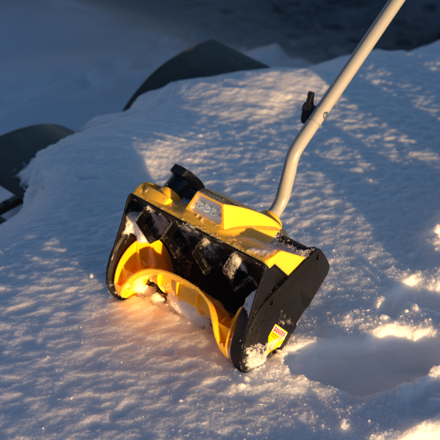 What’s the Difference Between QESOO Gen 2 and Mellif Gen 1 Snow Shovels?