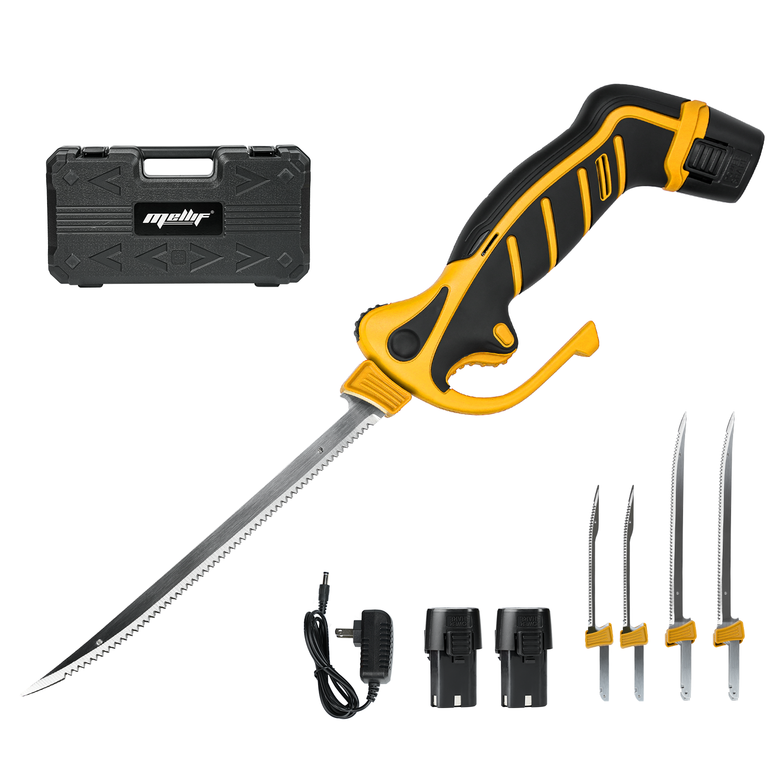 Spend More Time Fishing, Less Time Filleting: Upgrade Your Fish Cleaning Game