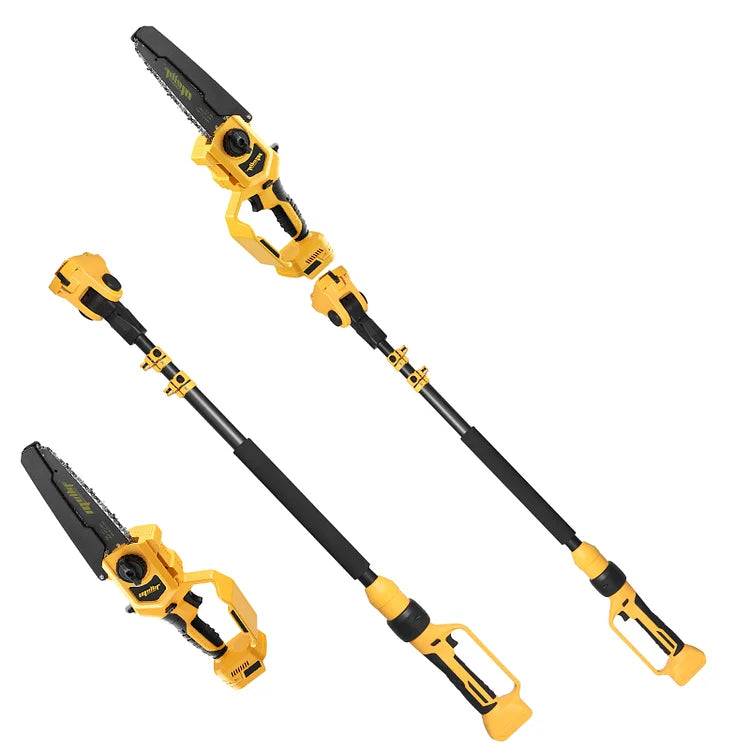 How to Choose 3rd Party Tools for Milwaukee, Makita, Bosch & DeWalt Batteries？
