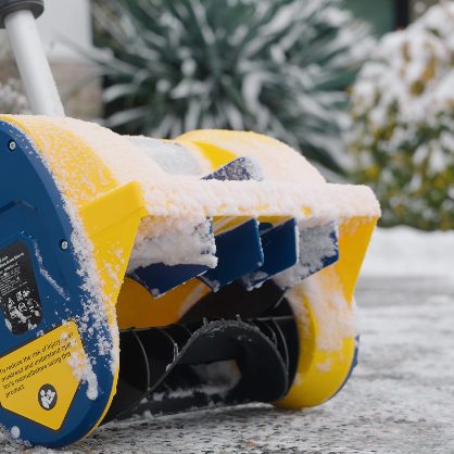 How to Choose the Right Snow Removal Tool？