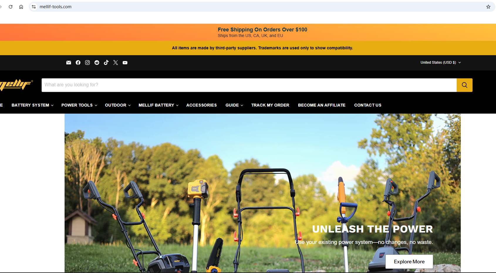 How to Efficiently Make a Purchase？