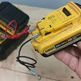 How to reset your power tool battery if won't charge? - Mellif Tools