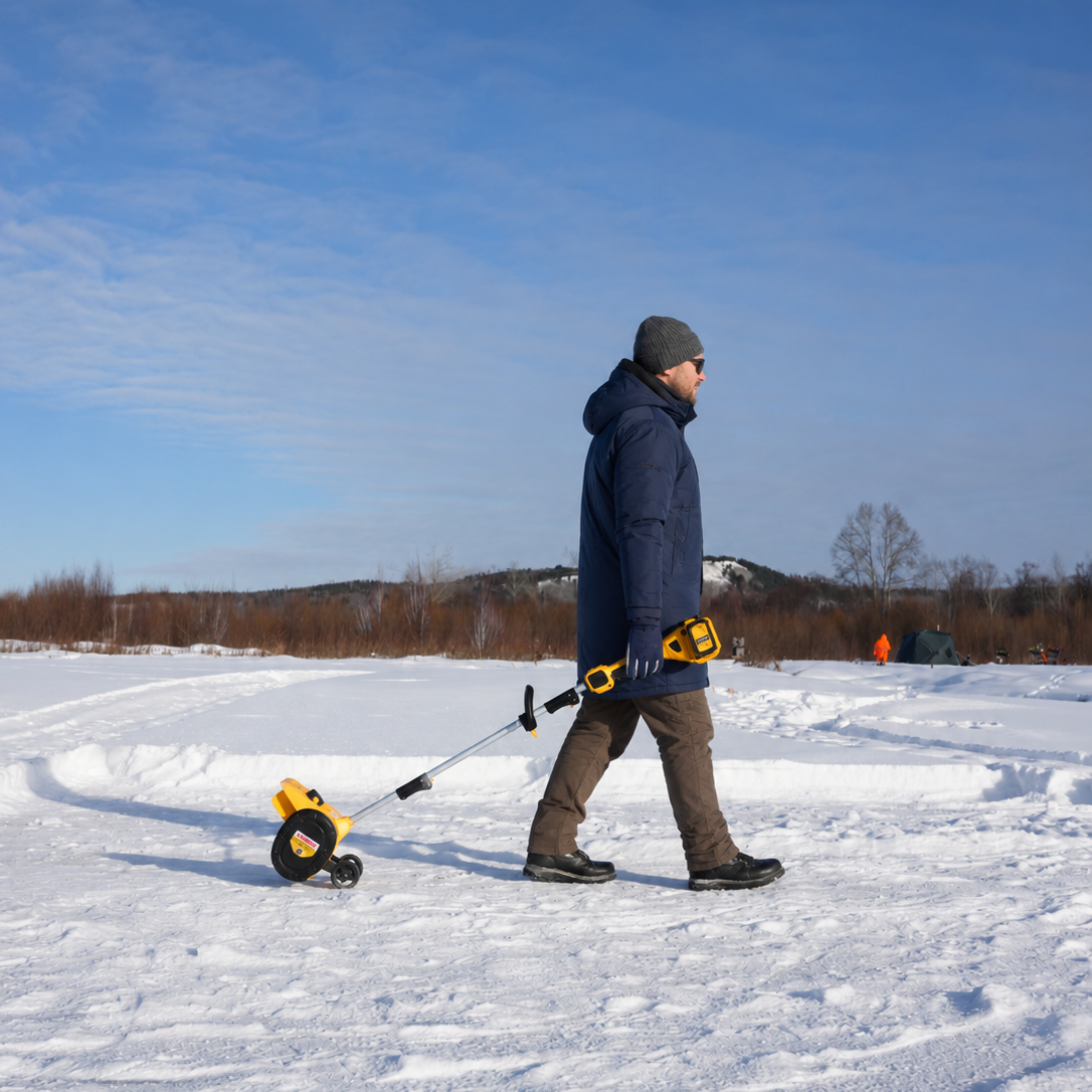 Snow Removal