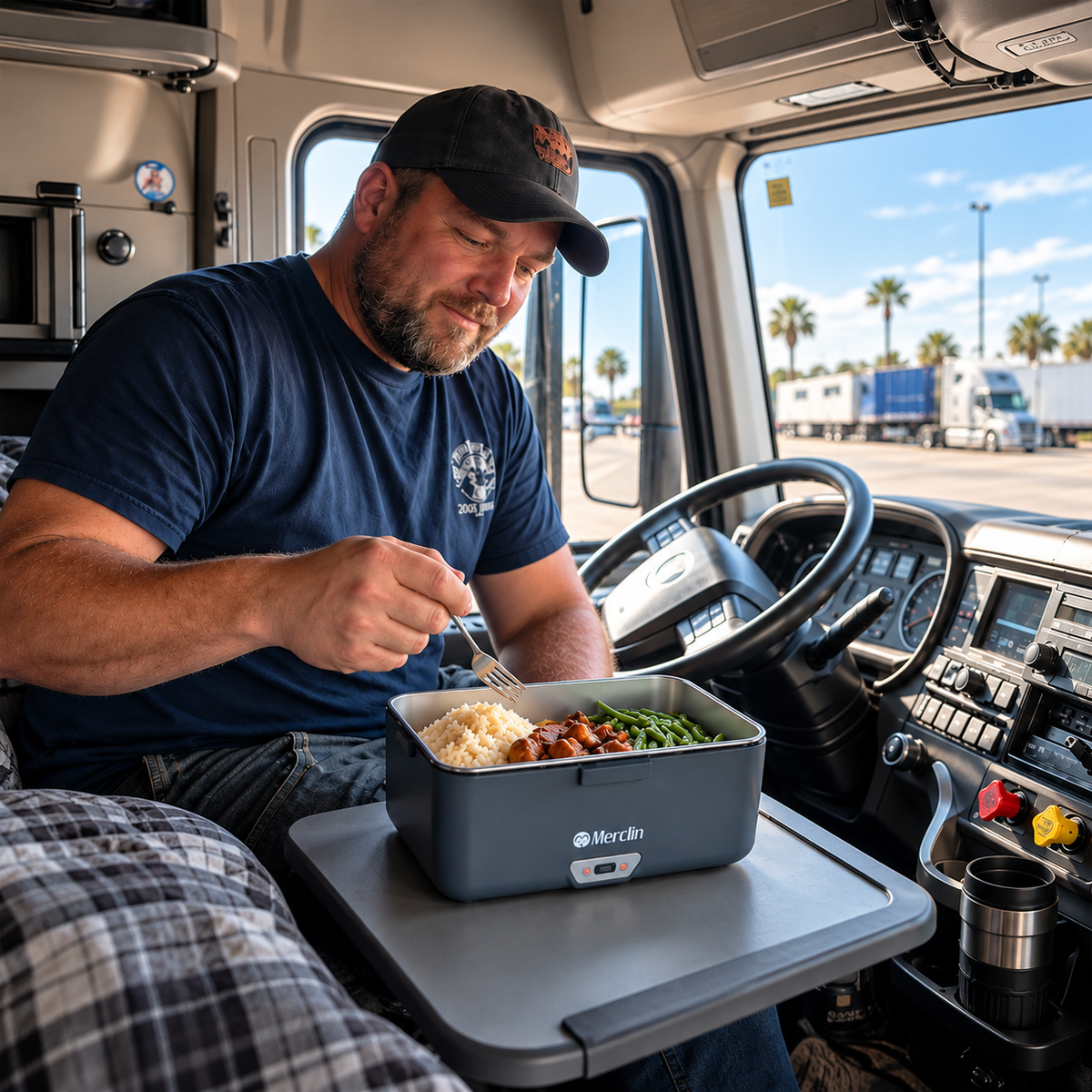 Outdoor Living & Emergency
