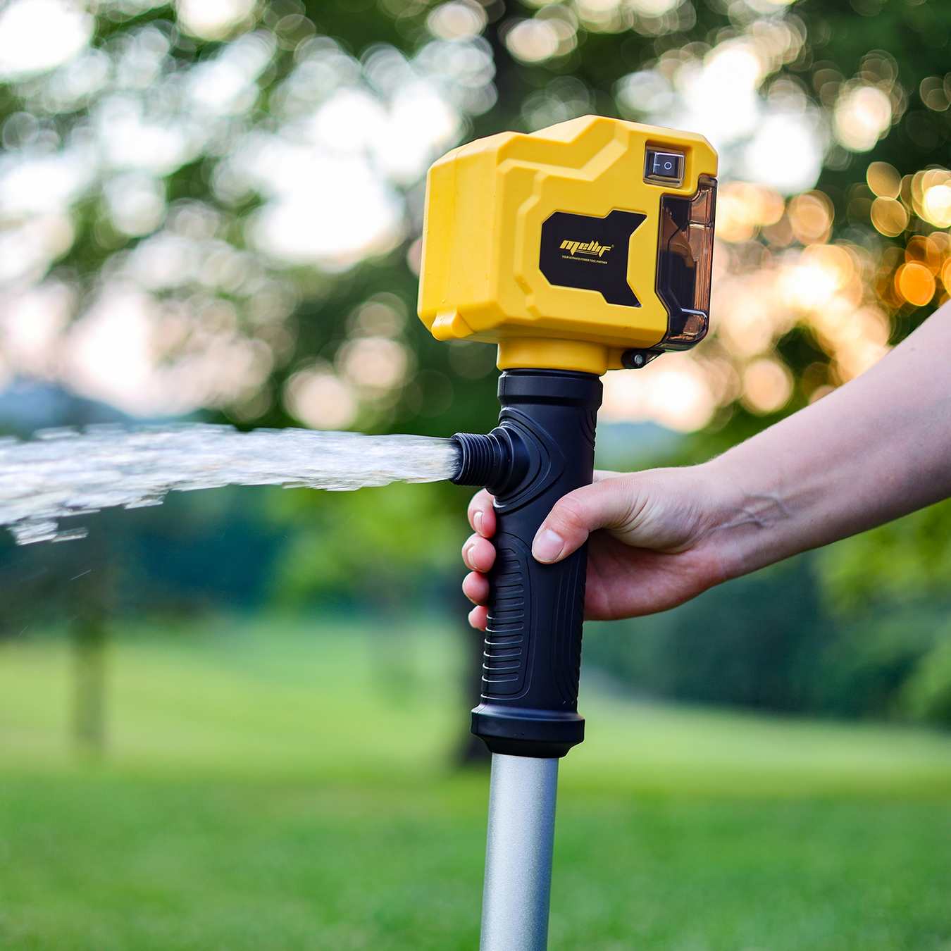MellifTools,Compatible with Dewalt 18V/20V Battery