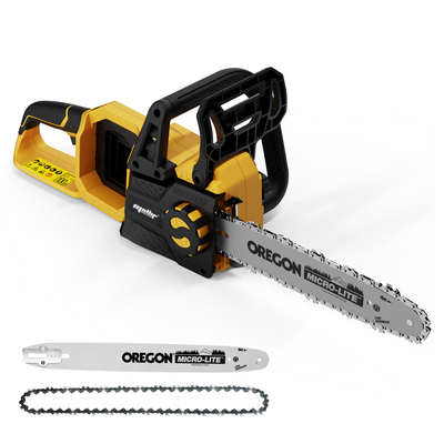 Mellif MFCS01-16 40V 16 Inch Chainsaw