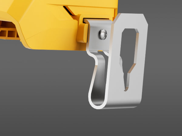 Belt Clip