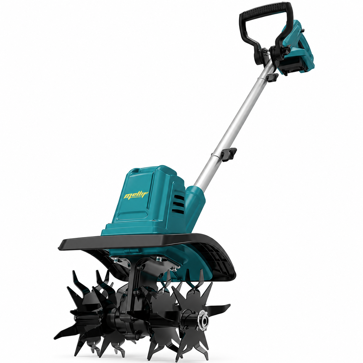 Mellif MFWRTL03 Garden Tiller