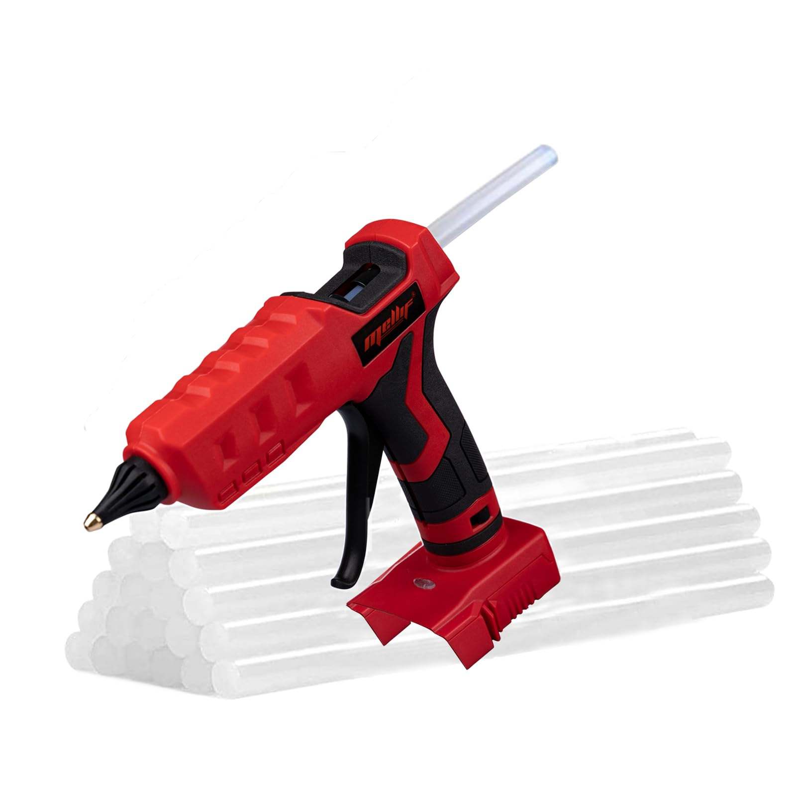 Mellif MF0402R Hot Glue Gun