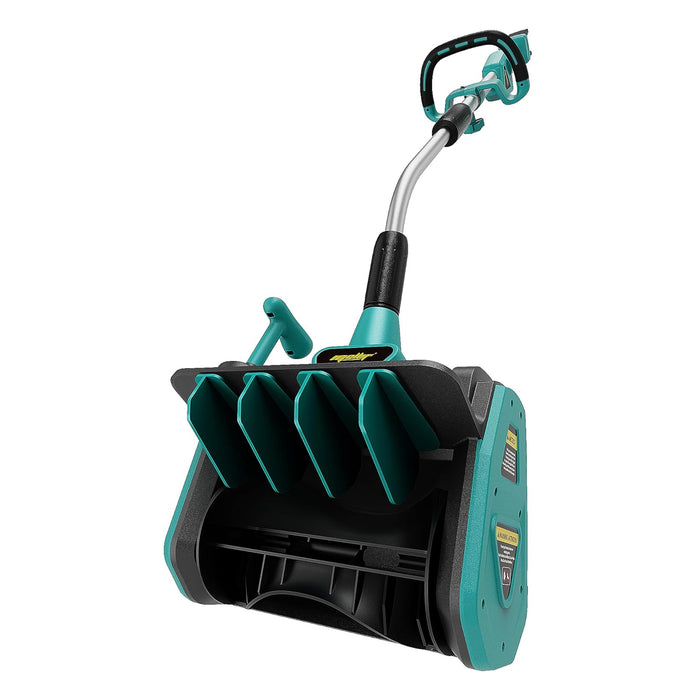 Mellif 36V 13.2‘’ Snow Shovel,Makita Compatible(Tool Only)
