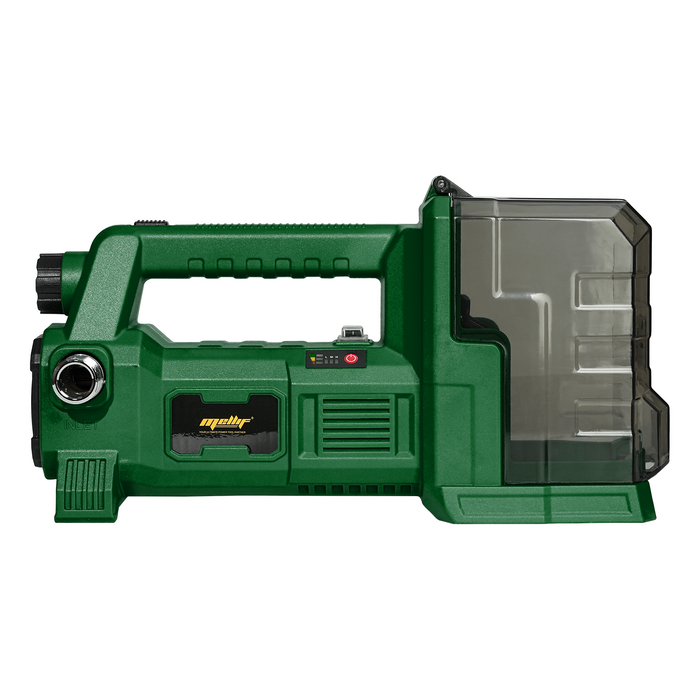 Mellif Water Transfer Pump Pro,Compatible With Makita Battery