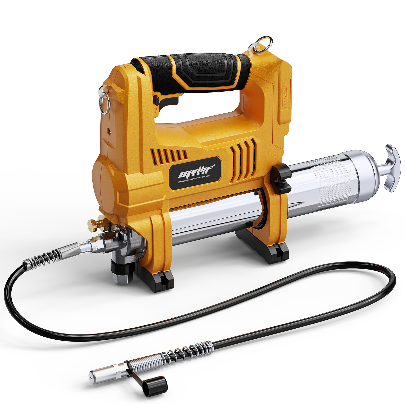 Mellif ‎GRS01 Cordless Grease Gun