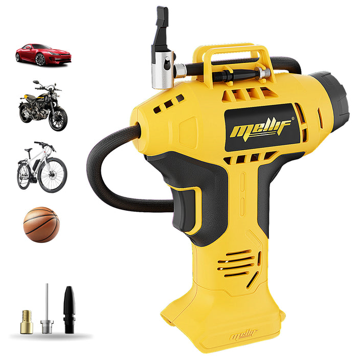 Mellif 7P Tire Inflator