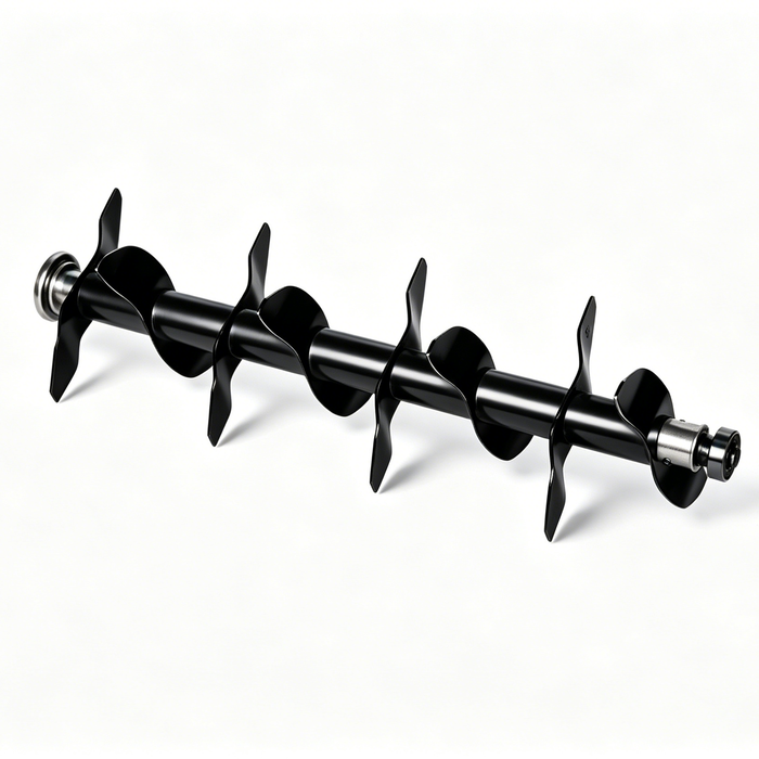 Mellif 36V 15inch Dethatcher/Scarifier Compatible with Makita 18V
