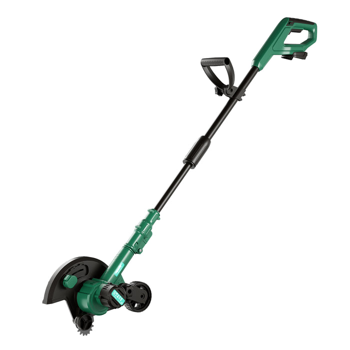 Mellif Cordless Lawn Edger Compatible with Makita 18V Battery(Tool Only)