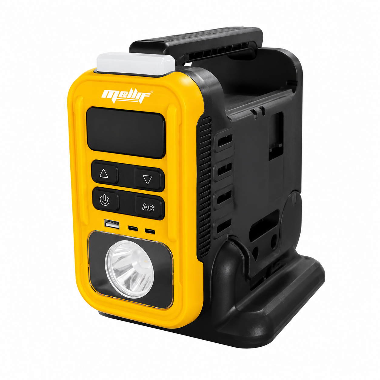 Mellif 350W Portable Outdoor inverter