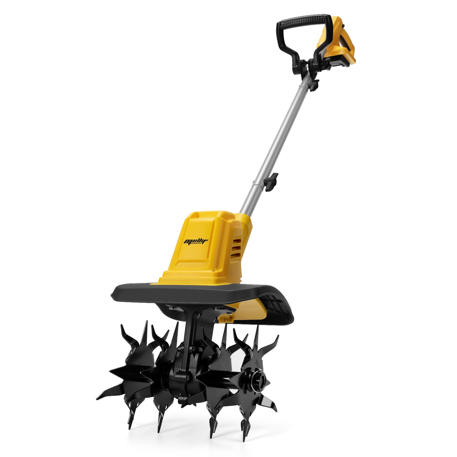 Mellif MFWRTL03 Garden Tiller