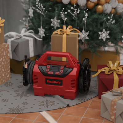 Mellif MFIF002 23P Tire Inflator