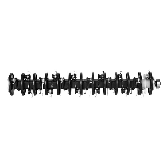 Mellif 36V 15inch Dethatcher/Scarifier Compatible with Makita 18V