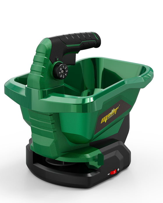 Mellif 3.3L Handheld Seed Spreader