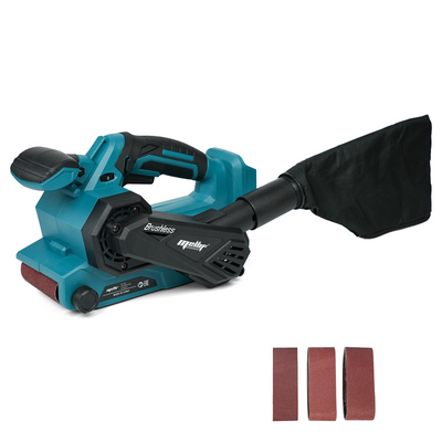 Mellif MFBS03 Belt Sander