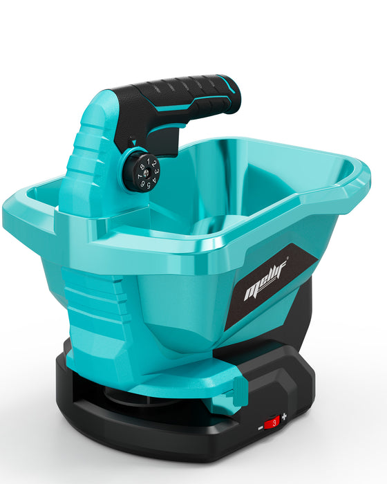 Mellif 3.3L Cordless Spreader