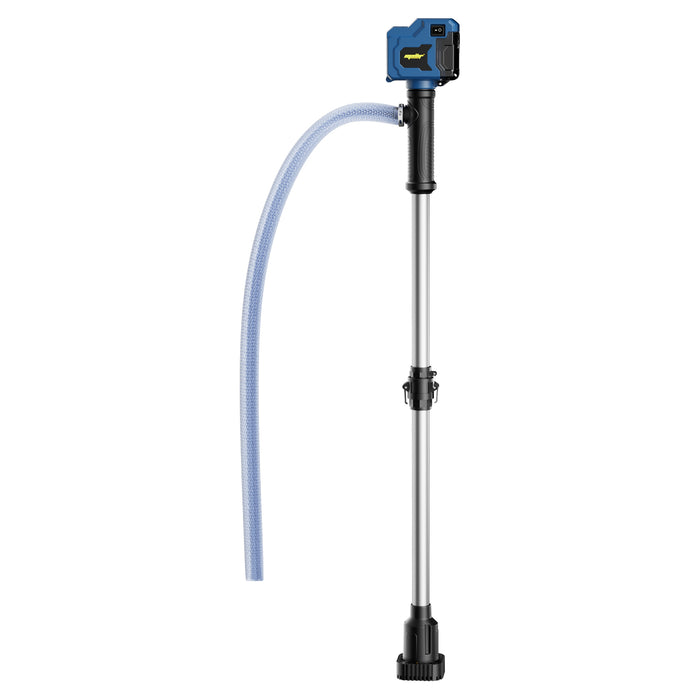 Mellif 720GPH Stick Pump,Compatible With Bosch 18V Battery(Tool Only)