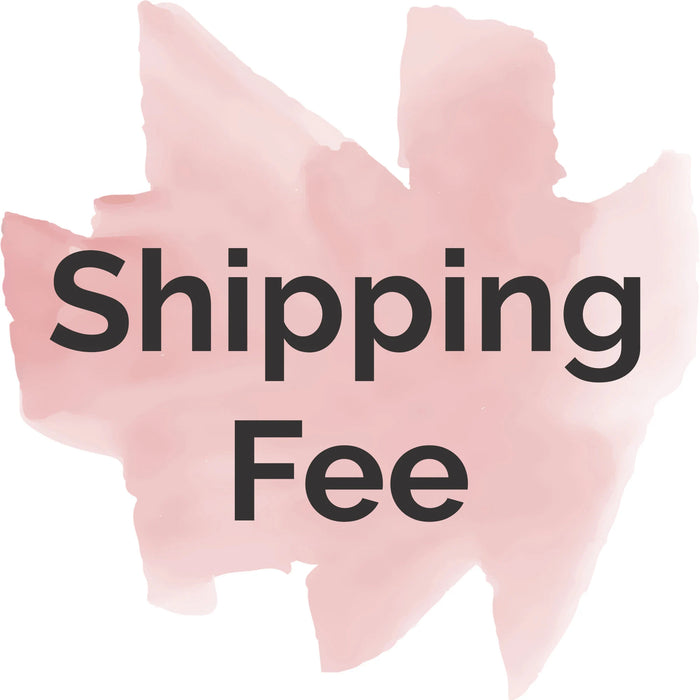 Mellif Shipping fee