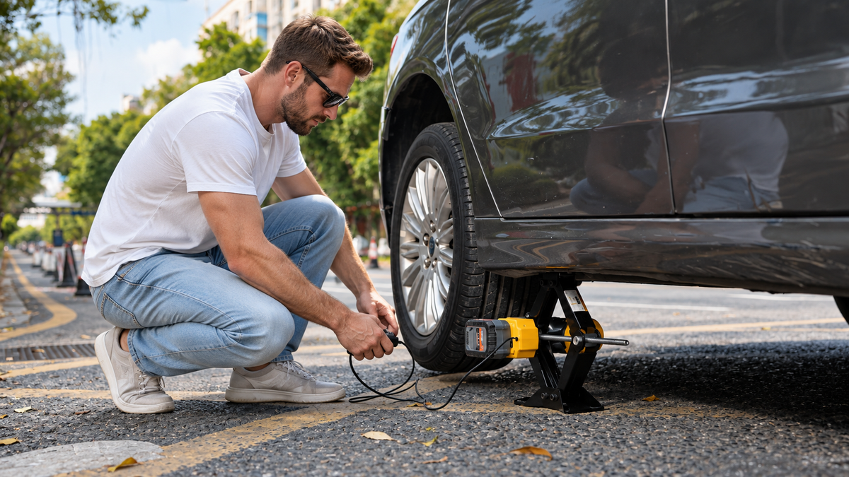 Automotive & Car Care