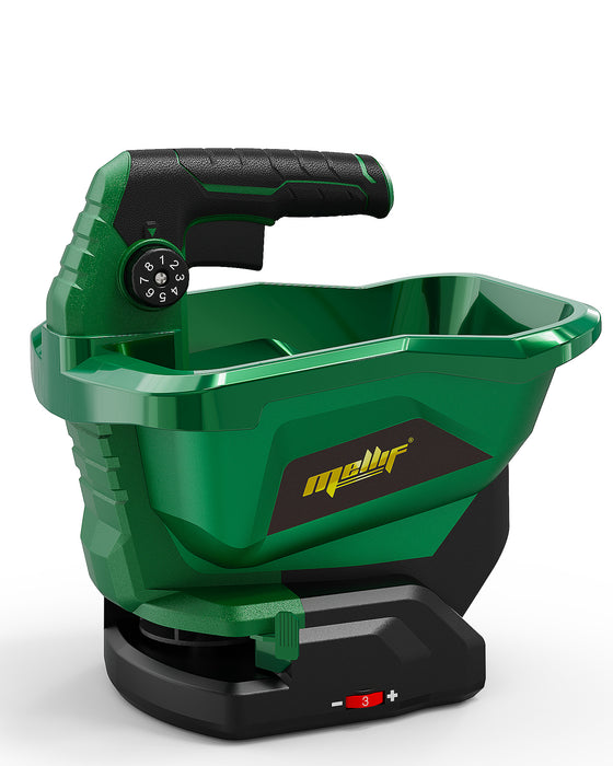 Mellif 3.3L Handheld Seed Spreader