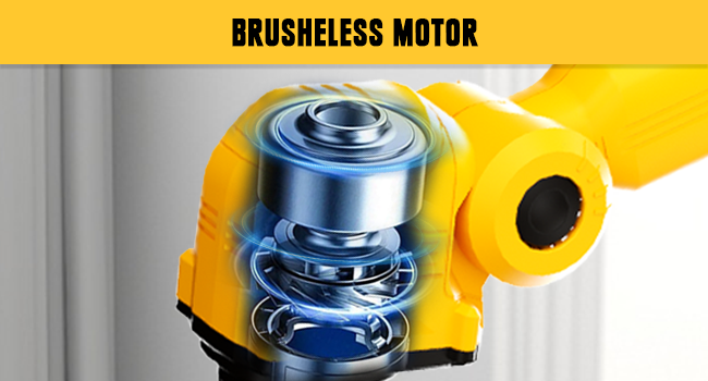 Brushless Motor