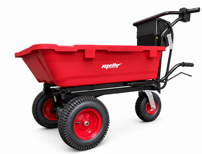Mellif MFEWC01 40V Electric Wheelbarrow Cart
