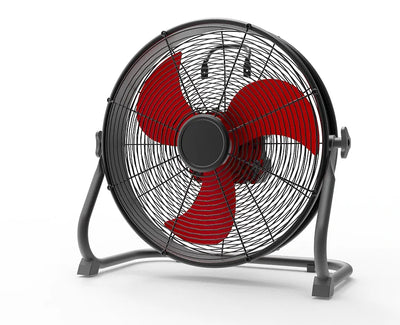 Mellif MFFS01-18 Hybrid 20V Portable Fan