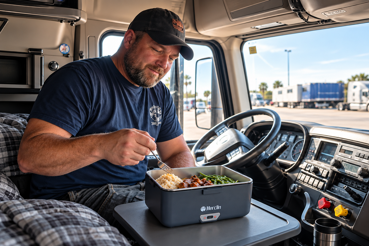 Outdoor Living & Emergency