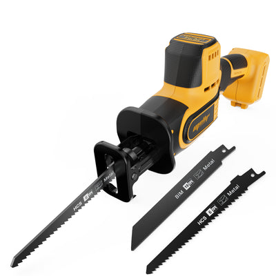 Mellif MFCRS01 Reciprocating Saw