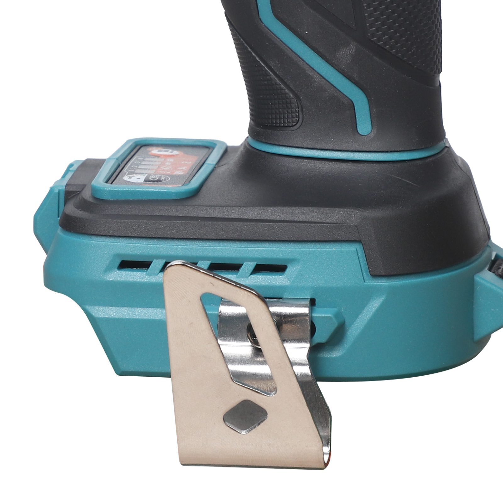 Mellif MTF1020 250 Nm Impact Driver