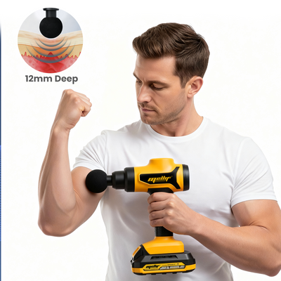 Mellif Deep Tissue Massager