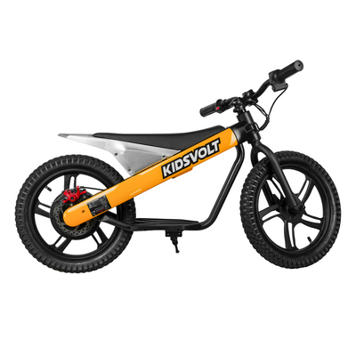 KidsVolt 20V Electric Dirt Bike For Kids（MFTC01）