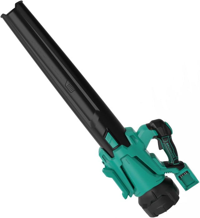 Mellif 36V Cordless Snow Blower/Leaf Blower,Compatible With Makita Battery(Tool Only)