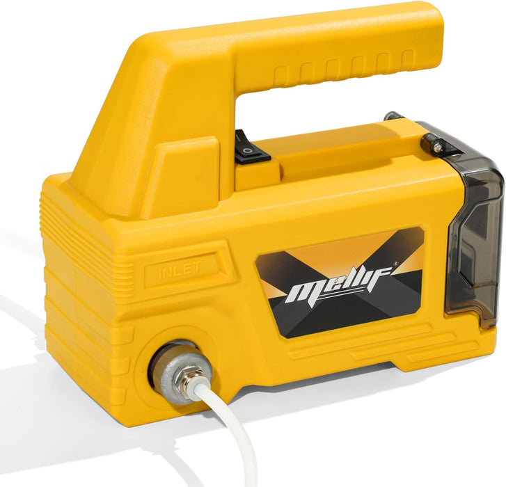 Mellif Oil Change Pump Extractor,Compatible With DeWalt Battery