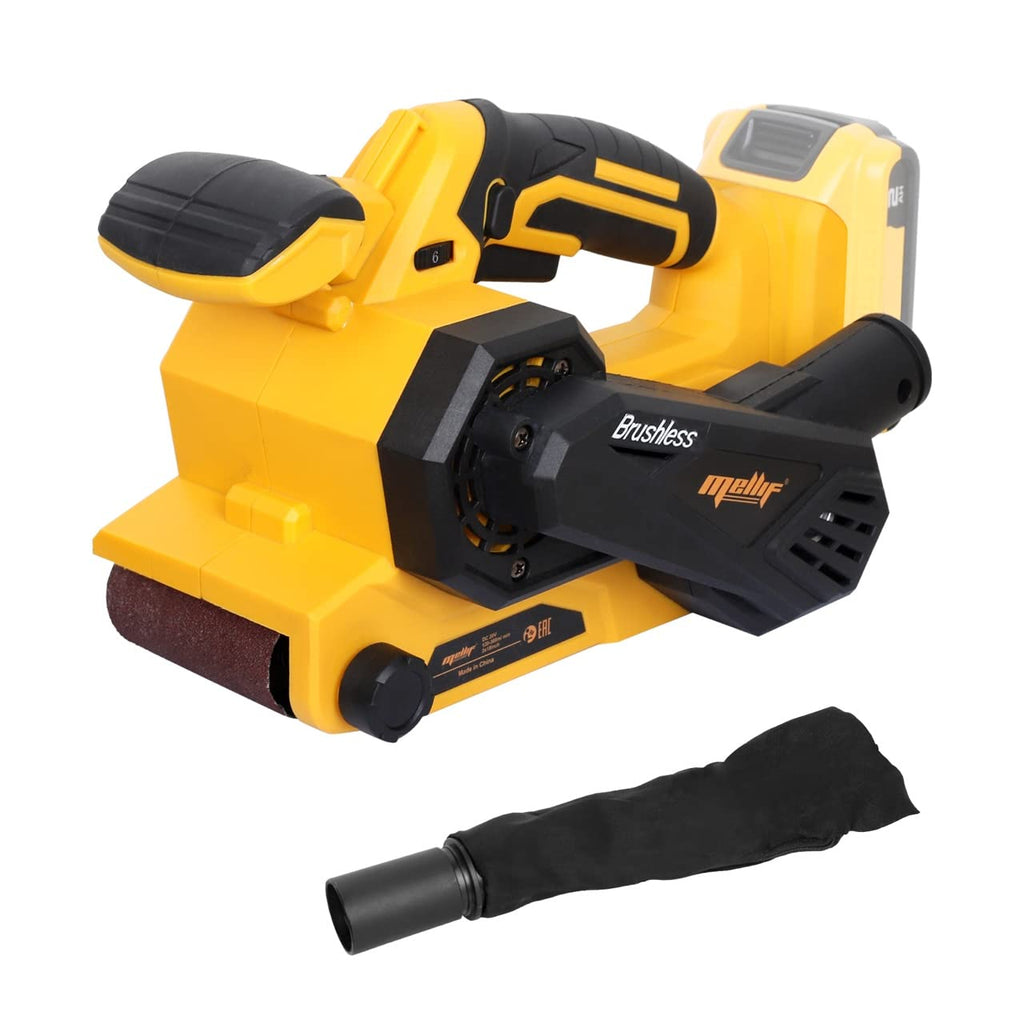 Mellif for DEWALT 18v 20V Belt Sander Cordless Compatible with