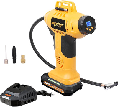 Mellif 7P Tire Inflator