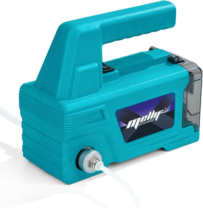 Mellif Oil Pump,Compatible With Makita Battery