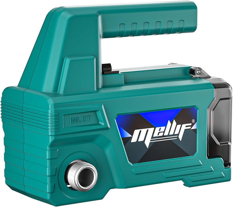 Mellif Oil Pump,Compatible With Makita Battery