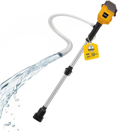Mellif MFSTP002 Stick Water Pump Pro